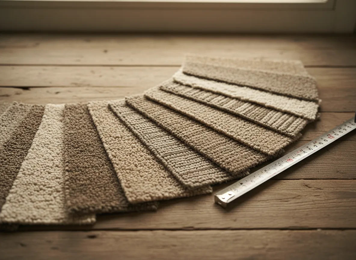 Carpet Installation Ledbetter, TX FAQs